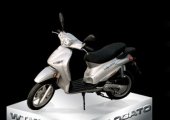 2010 WT Motors Hollywood 50 photo